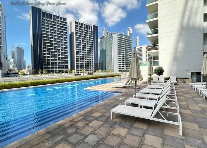 Reva Residence Suite Burj Khalifa View ,Kings