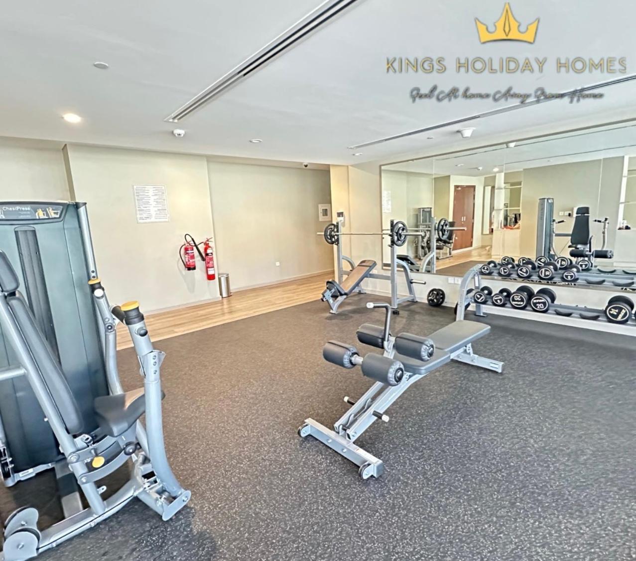 Holiday home Reva Burj Khalifa View ,kings *