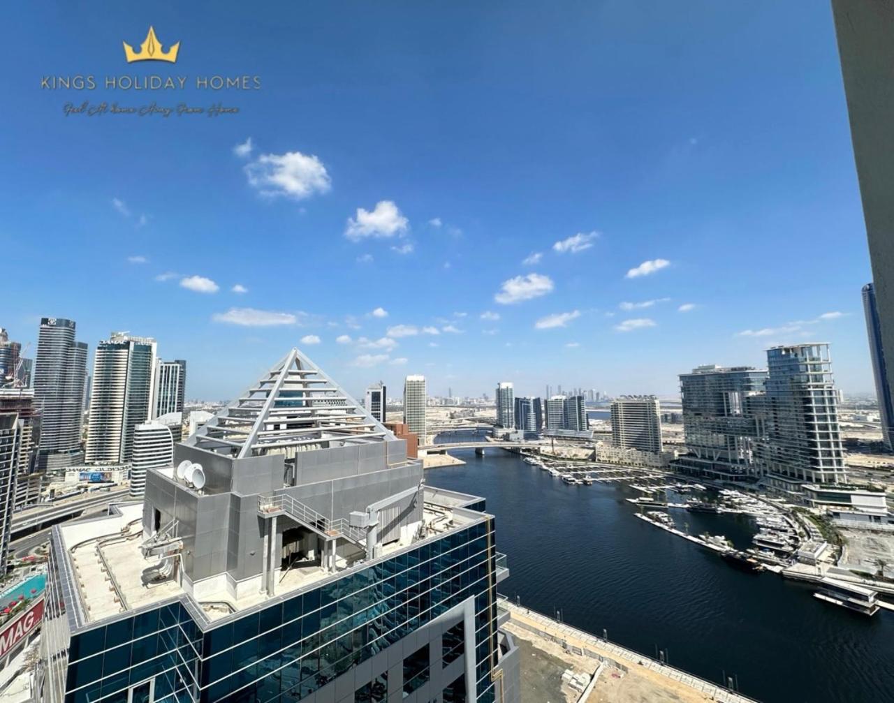 Holiday home Reva Burj Khalifa View ,kings *